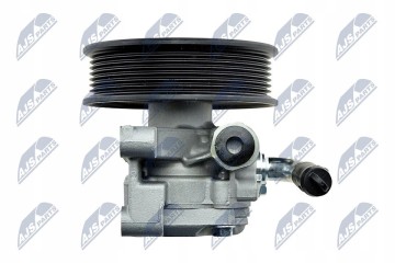 Power steering pumps NTY SPW FR 032 Catalog number of the part SPW FR 032
