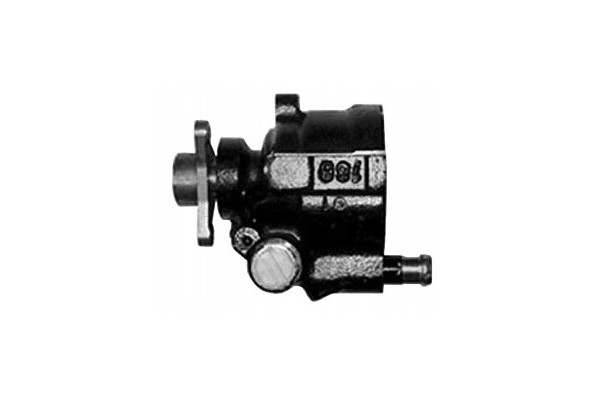 SASIC 7074001 power steering pump