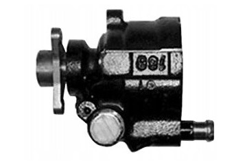 SASIC 7074001 power steering pump
