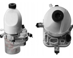 ELECTRO HYDRAULIC POWER STEERING PUMP JER111 TRW