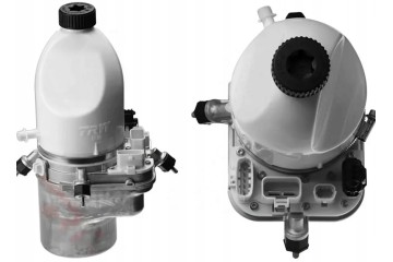 ELECTRO HYDRAULIC POWER STEERING PUMP JER111 TRW