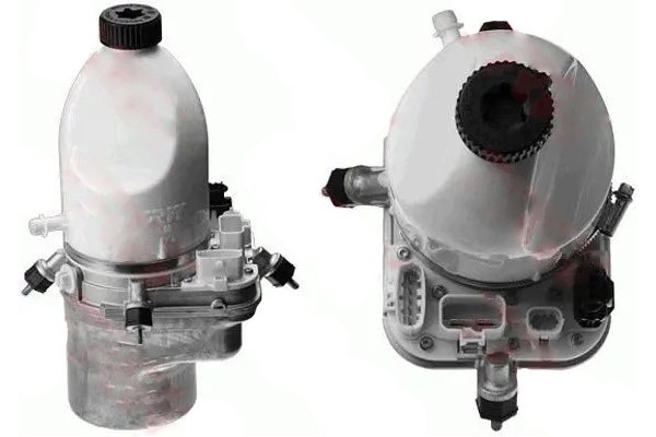 ELECTRO HYDRAULIC POWER STEERING PUMP JER111 TRW Packaging status original
