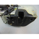 5 PIN CERRADURA PUERTA TRASERA DERECHA HYUNDAI TUCSON (JM) 2,0 CRDi VGT Comfort Full 4X4 2007 5 PIN 184321 HYUNDAI - 4