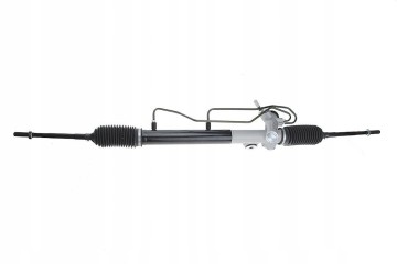 STEERING GEAR NISSAN TEXAPORE N16