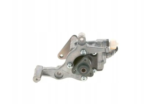 POWER STEERING PUMP K S00 001 717 BOSCH BMW 6 F06 Product weight with unit packaging 6 kg