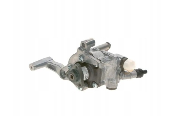 POWER STEERING PUMP K S00 001 717 BOSCH BMW 6 F06 Catalog number of the original BMW 2 284 410 BMW 32 41 2 284 410