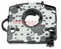 HANDLEBAR RETRACTOR CUSHION TAPE 0916514 METZGER Packaging status original