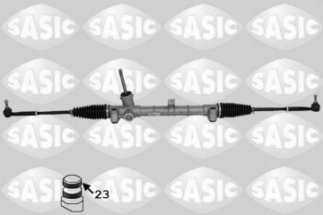 Steering gears SASIC 7376040 Part manufacturer Sasic