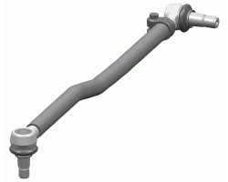 Lemforder 27954 01 Steering rod