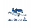 Lemforder 27954 01 Steering rod Car type trucks