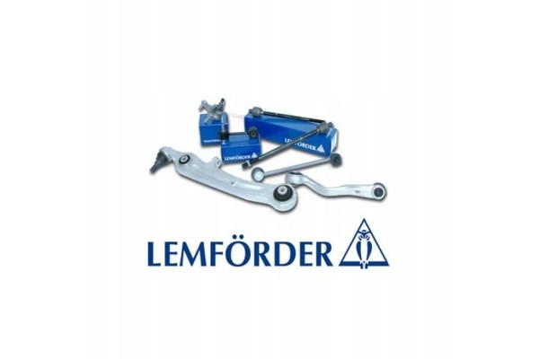 Lemforder 27954 01 Steering rod Car type trucks