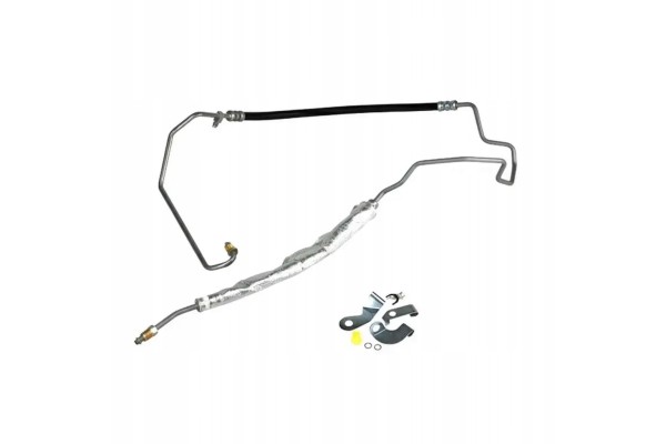 AIC 58433 Hydraulic steering hose with pressure sensor