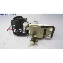 2 CABLES CERRADURA PUERTA TRASERA IZQUIERDA MG ROVER ROVER 25 (RF)