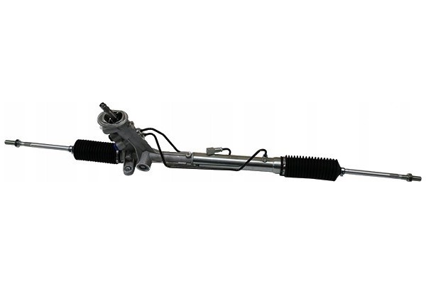 STEERING GEAR WHEEL GEAR 6R1423055D Version European