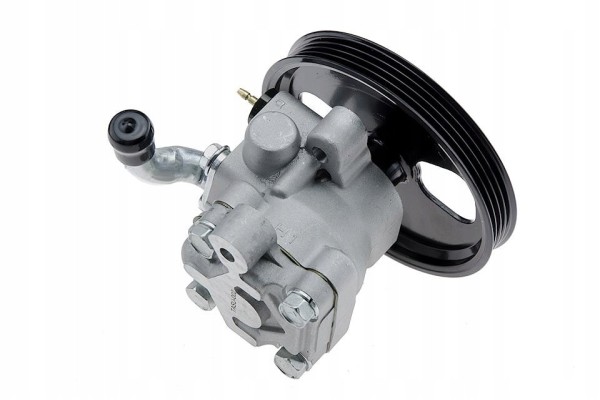POWER STEERING PUMP NTY SPW SU 002 Quality of parts according to GVO P replacement with original quality
