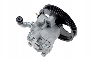 POWER STEERING PUMP NTY SPW SU 002 Quality of parts according to GVO P replacement with original quality