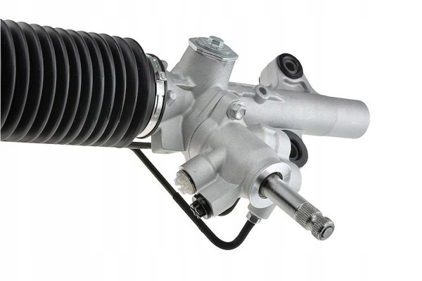 STEERING GEAR HONDA CRV NUMBERS OE 53601S9AG06 53601S9AG01 53601S9 Catalog number of the part SPK HD 007