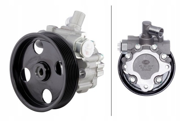 Power steering pumps HELLA 8TL 359 000 371 Part manufacturer Hella