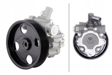 Power steering pumps HELLA 8TL 359 000 371 Part manufacturer Hella