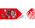 FEBI BILSTEIN 180994 POWER STEERING PUMP Catalog number of substitutes ABAKUS 140 01 159 ASAM AUTOMOTIVE 126051 DA SILVA DP3344 