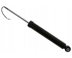 SHOCK ABSORBER REAR 319 159 SACHS AUDI Q5 FYB FYG