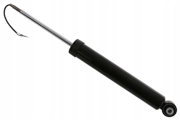 SHOCK ABSORBER REAR 319 159 SACHS AUDI Q5 FYB FYG