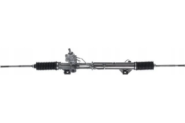 STEERING GEAR 51669 SPIDAN Packaging status original