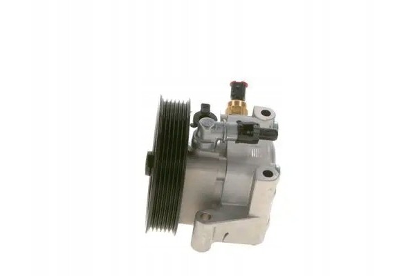 HYDRAULIC BOOSTER PUMP K S01 000 088 BOSCH Packaging status original