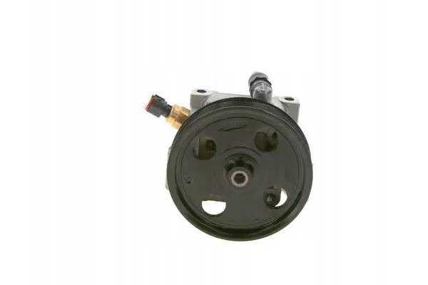 HYDRAULIC BOOSTER PUMP K S01 000 088 BOSCH Catalog number of the part K S01 000 088