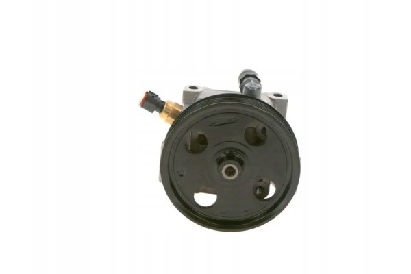 HYDRAULIC BOOSTER PUMP K S01 000 088 BOSCH Car type passenger cars