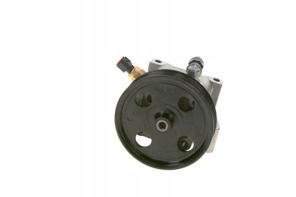 HYDRAULIC BOOSTER PUMP K S01 000 088 BOSCH Product weight with unit packaging 6 kg