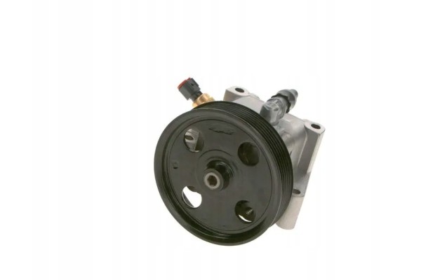 HYDRAULIC BOOSTER PUMP K S01 000 088 BOSCH Quality of parts according to GVO Q original with factory logo OEM OES