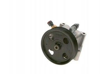 HYDRAULIC BOOSTER PUMP K S01 000 088 BOSCH Quality of parts according to GVO Q original with factory logo OEM OES