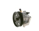HYDRAULIC BOOSTER PUMP K S01 000 088 BOSCH Catalog number of the original FORD 1742491 FORD 1758113 FORD BV613A696AA FORD BV613A