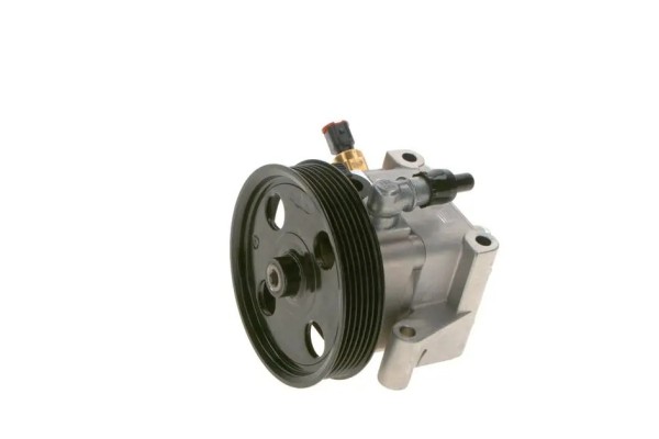 HYDRAULIC BOOSTER PUMP K S01 000 088 BOSCH Catalog number of the original FORD 1742491 FORD 1758113 FORD BV613A696AA FORD BV613A