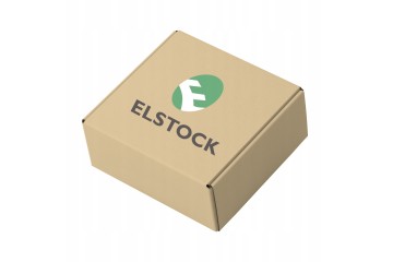 FIAT GRANDE PUNTO 05 ELSTOCK 14 0919 Part manufacturer Elstock