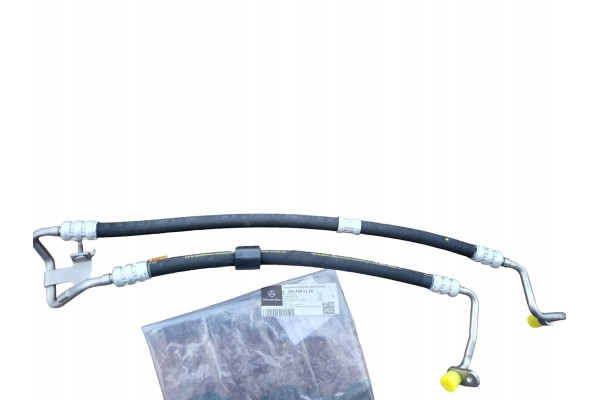 POWER STEERING CABLE MERCEDES W204 C CLASS ORIGINAL A2044605124