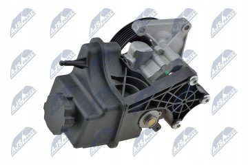 NTY SPW ME 003 power steering pumps Part manufacturer NTY