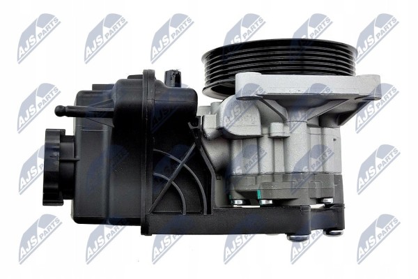 NTY SPW ME 003 power steering pumps Catalog number of the part SPW ME 003