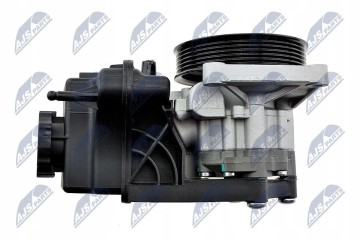 NTY SPW ME 003 power steering pumps Catalog number of the part SPW ME 003