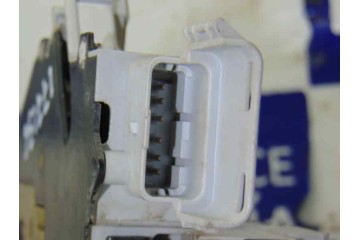 9660700580  CERRADURA PUERTA TRASERA IZQUIERDA CITROEN C4 BERLINA Collection 2006 9660700580 177136 CITROEN - 5