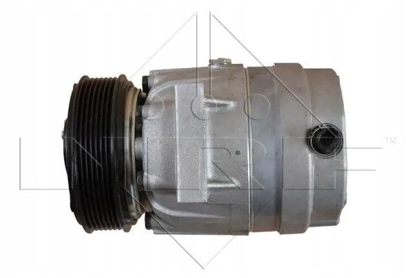 KOMPRESOR SPREZARKA KLIMATYZACJI 32872 NRF RENAULT Producent czesci NRF