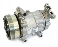 Compresor de Aire Acondicionado Dacia Renault 8200840770 8200618853 7711368901