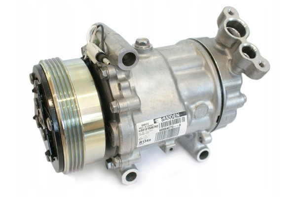 RENAULT 8200840770 8200618853 7711368901 AIR CONDITIONING COMPRESSOR