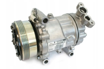 RENAULT 8200840770 8200618853 7711368901 AIR CONDITIONING COMPRESSOR