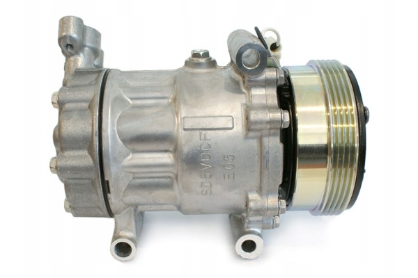 RENAULT 8200840770 8200618853 7711368901 AIR CONDITIONING COMPRESSOR Packaging status original