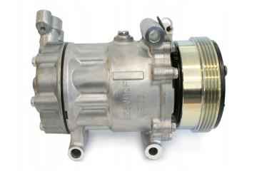RENAULT 8200840770 8200618853 7711368901 AIR CONDITIONING COMPRESSOR Packaging status original