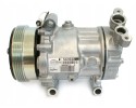 RENAULT 8200840770 8200618853 7711368901 AIR CONDITIONING COMPRESSOR Part manufacturer Sanden