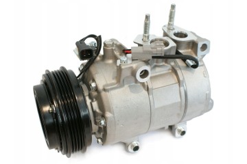 AIR CONDITIONING COMPRESSOR FORD EV61 19D629 BB EV6Z19703A CG447280 9642