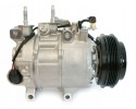 AIR CONDITIONING COMPRESSOR FORD EV61 19D629 BB EV6Z19703A CG447280 9642 Catalog number of the part EKL30825 ZA EV61 19D629 BB C